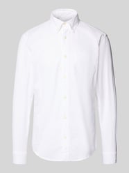 Vrijetijdsoverhemd met knoopsluiting van Jack & Jones Premium - 24