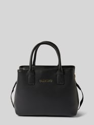 Handtas met labelapplicatie, model 'NEVER' van VALENTINO BAGS - 1