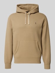 Regular fit HOODIE van katoenmix van Polo Ralph Lauren - 46