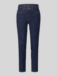 Straight Fit Jeans aus Baumwoll-Mix Modell 'Dream' von MAC - 33
