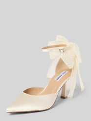 Pumps mit Zierschleife Modell 'Fiorela' von Steve Madden - 21