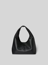 Shopper aus echtem Rindsleder von Marc Jacobs - 1