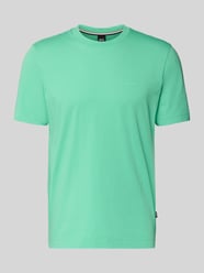 Regular Fit T-Shirt aus reiner Baumwolle Modell 'Thompson 01' von BOSS - 10