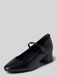 Pumps van echt rundleer van Tamaris - 3
