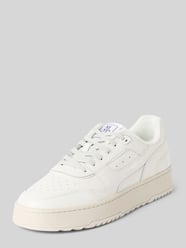Sneaker mit echtem Leder Modell 'CARLO 13A' von Marc O'Polo - 14