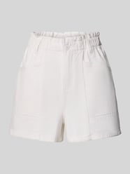Relaxed Fit Jeansshorts aus reiner Baumwolle von Tom Tailor Denim - 6