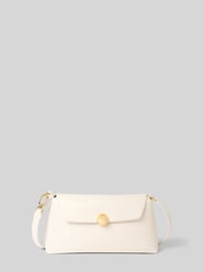 Schoudertas met labeldetail model 'SFERA' van FURLA - 5