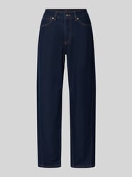 Jeans met 5-pocketmodel van someday. - 1