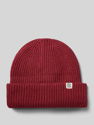 Beanie aus Viskose-Mix Modell 'GALINE RACHELLE' von MSCH Copenhagen - 30