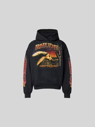 Hoodie mit Kapuze von RHUDE - 30