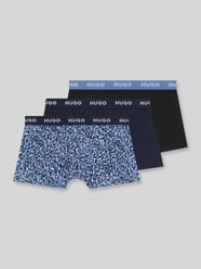 Trunks aus Baumwoll-Mix im 3er-Pack von HUGO - 29