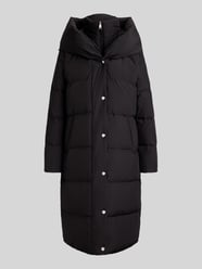 Regular Fit Daunenmantel mit Zweiwege Reißverschluss von Lauren Ralph Lauren - 34