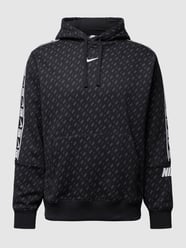 Hoodie mit Logo-Muster Modell 'Repeat' von Nike - 17