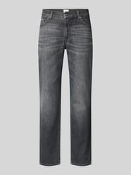 Relaxed Fit Jeans aus Baumwoll-Mix Modell 'Clint' von Brax - 7
