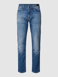 Modern Fit Jeans mit Label-Patch von JOOP! Collection - 37