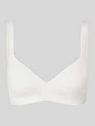 Slim fit bh met modal van Sloggi - 21