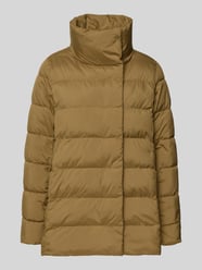 Puffer Jacket mit Stehkragen Modell 'MOORE' von ECOALF - 30