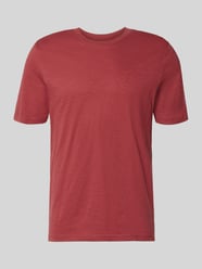 Regular Fit T-Shirt mit Rundhalsausschnitt von MCNEAL - 4