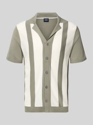 Regular Fit Freizeithemd mit Kentkragen Modell 'Galvo' von JOOP! COLLECTION - 17