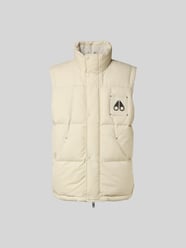 Daunenweste mit Stehkragen von Moose Knuckles - 2