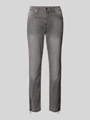 Skinny Fit Jeans im 5-Pocket-Design von MAC - 15