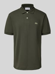 Regular Fit Poloshirt aus reiner Baumwolle von Lacoste - 13