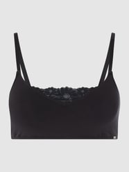 Bralette mit Spitze von Skiny - 48