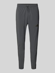 Regular fit jogpants met elastische band model 'TIRO' van adidas Sportswear - 19