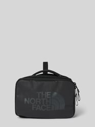 Kosmetyczka z nadrukiem z logo od The North Face - 9