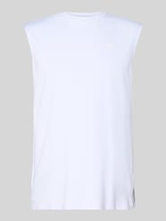relaxed fit top met logoprint model 'OLIOS' van ellesse - 19