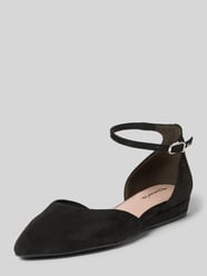 Balerina na koturnie od Tamaris - 16