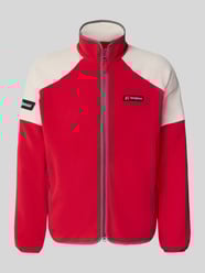 Fleecejacke mit Zweiwege-Reißverschluss von Berghaus - 42