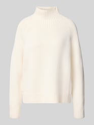 Gebreide pullover van puur linnen van MICHAEL Michael Kors - 1