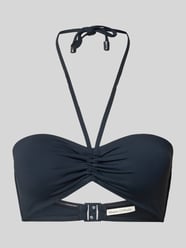 Bandeau-bikinitop met binnenvulling van Marc O'Polo - 39