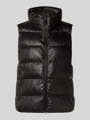 Bodywarmer met opstaande kraag van Fuchs Schmitt - 23