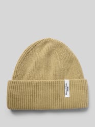 Muts van puur katoen van Marc O'Polo Denim - 29