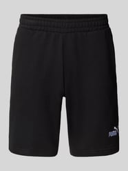 Sweatshorts mit Logo-Stitching von PUMA PERFORMANCE - 2