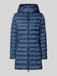 Steppjacke mit Zweiwege-Reißverschluss von FUCHS SCHMITT - 44