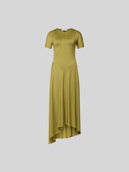 Midikleid mit verlängerter Rückseite von Victoria Beckham - 39