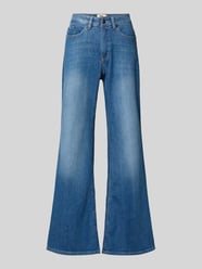 Flared Fit Jeans im 5-Pocket-Design von MAC - 20