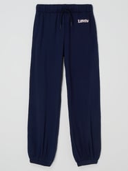 Relaxed Fit Jogpants mit Logo von Levi’s® Kids - 14