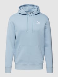 Hoodie mit Label-Stitching Modell 'Classics' von PUMA PERFORMANCE - 41