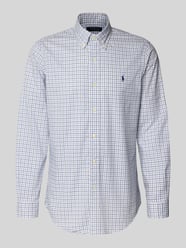 Vrijetijdsoverhemd met knoopsluiting van Polo Ralph Lauren - 44