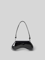 Shoulder Bag in Leder-Optik von Diesel - 10