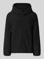 Jacke mit Kapuze von Mazine - 16