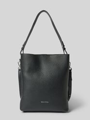 Hobo Bag aus genarbtem Rindsleder von Marc O'Polo - 14