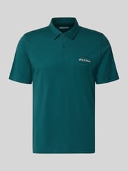 poloshirt met labelprint model 'BRANDON' van JACK & JONES - 38