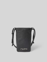 Riementasche mit Logo-Stitching von Marni - 44