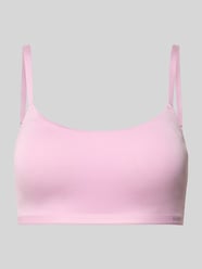 BH mit verstellbaren Trägern Modell 'SMARTOUCH' von SKINY Pink - 26