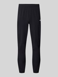 Straight Fit Trainingshose mit Logo-Print Modell 'Core' von ASICS - 3
